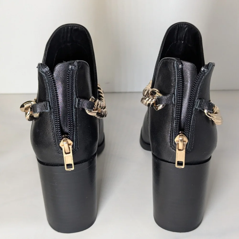 Steve Madden Boots - Picture 4 of 10